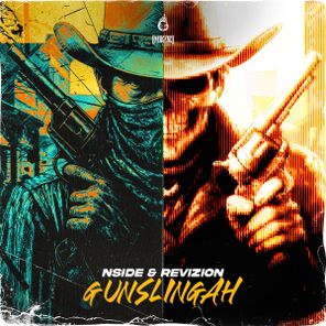 NSIDE, Revizion – Gunslingah