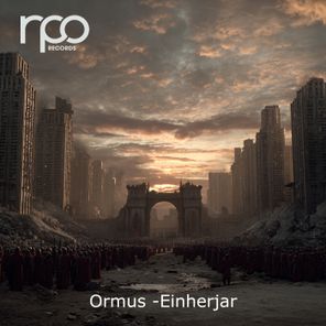 Ormus – Einherjar