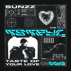 SUNZZ – Taste of Your Love