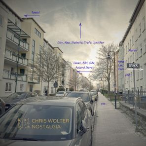 Chris Wolter – Nostalgia