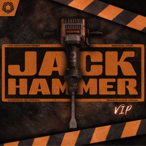 Refocore - Jackhammer (VIP) 1 Refocore – Jackhammer (VIP)
