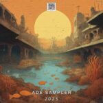 Dubman F., Rhythm Box – ADE Sampler 2025