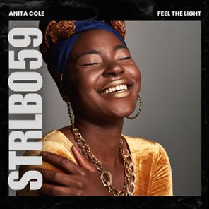 Anita Cole – Feel The Light
