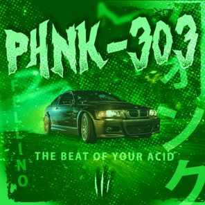 Fellino – Phnk-303