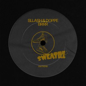 Sllash & Doppe – BRRR