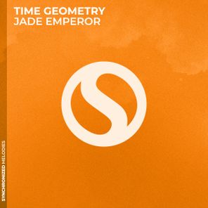 Time Geometry – Jade Emperor