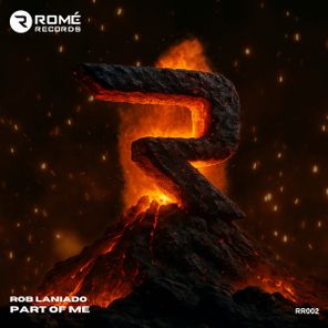 Rob Laniado – Part Of Me