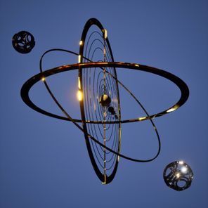 Papillon, Jonathan – U