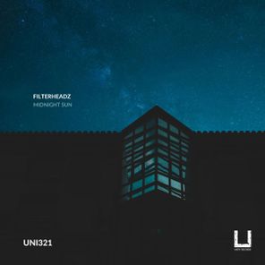 Filterheadz – Midnight Sun