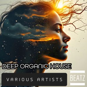 Moe Turk, Deep Lo – Deep Organic House