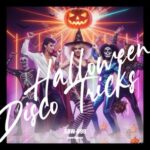 Jaques Le Noir, Triton – Halloween Disco Tricks