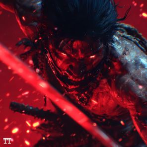 JRD – Ripped and Ruthless EP