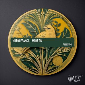 Mario Franca – Move On