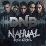 Vandermou, The Outsider - Dnb 3 Vandermou, The Outsider – Dnb