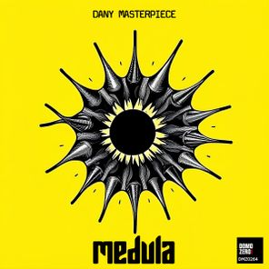 Dany Masterpiece – Medula