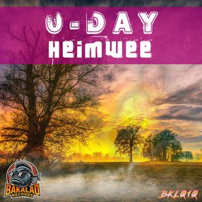 0-Day – Heimwee