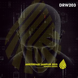 Jack Black One, Wolky – Amsterdam Sampler 2025