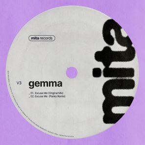 Panko, GEMMA – Excuse Me