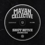 Oscar Sanchez, AmpDecay – Shot Notice Remixes