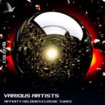 Artem Kazantsev, John Joshua – VA – Affinity Melodies Classic Tunes