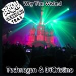 Technogen, Dicristino – Why You Wished