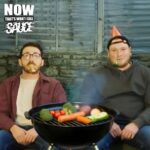 Ill Truth, The Sauce – BBQ Truths (Ill Truth Remix)