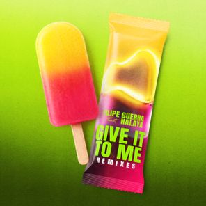 Nalaya, Jair Sandoval – Give It To Me Remixes