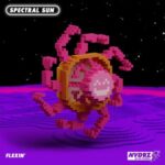 Spectral Sun – Flexin’