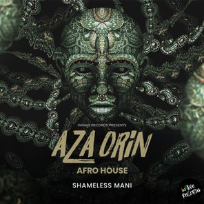 Shameless Mani – Aza Orin