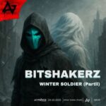 Bitshakerz - Winter Soldier (Part II) 3 Bitshakerz – Winter Soldier (Part II)