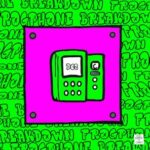 DC2 – Frogphone / Breakdown