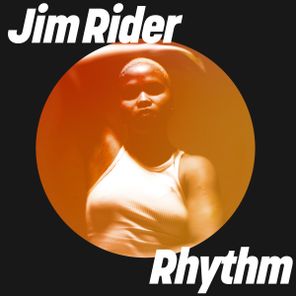 Jim Rider – Rhythm