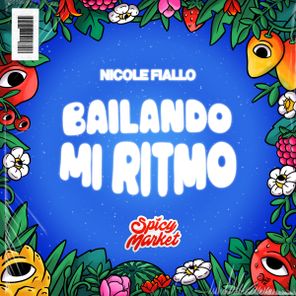 Nicole Fiallo, Spicy Market – Bailando mi ritmo