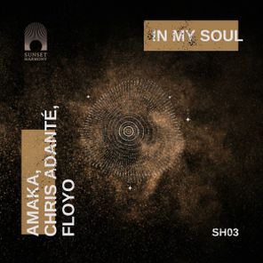 Floyo, Amaka – In My Soul
