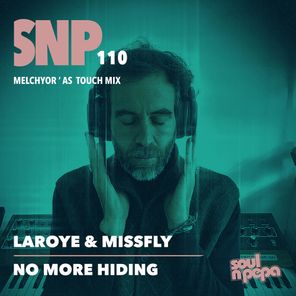 Laroye, MissFly – No More Hiding