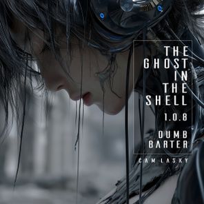 Cam Lasky - THE GHOST IN THE SHELL 1.0.8 DUMB BARTER 1 Cam Lasky – THE GHOST IN THE SHELL 1.0.8 DUMB BARTER