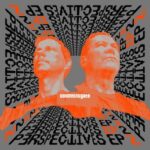Marlene, Cosmic Gate – Perspectives EP 2