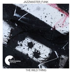Jazzmaster_Funk – The Wild Thing