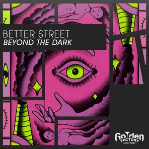 Better Street – Beyond the Dark (Radio-Edit)