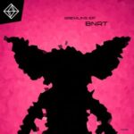 CJ Art, BNRT – Gremlins EP