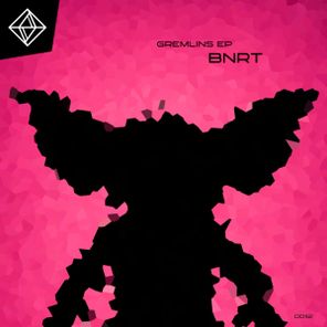 CJ Art, BNRT – Gremlins EP