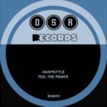 AnAmStyle – Feel the Power