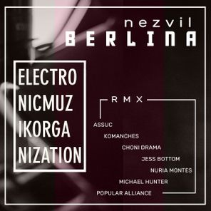 Assuc, Nezvil – Berlina