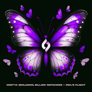 Billion Watchers, Kostya BenJamin – Owl’s Flight