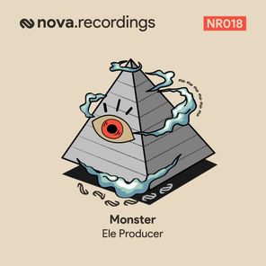 Ele Producer – Monster