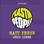 Matt Prehn – Grid Lines