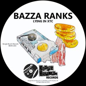 Bazza Ranks – Lying in XTC