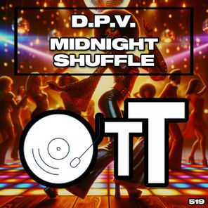 D.P.V. – Midnight Shuffle