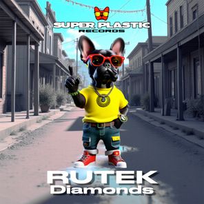 Rutek – Diamonds