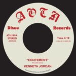 Kenneth Jordan - Excitement 3 Kenneth Jordan – Excitement